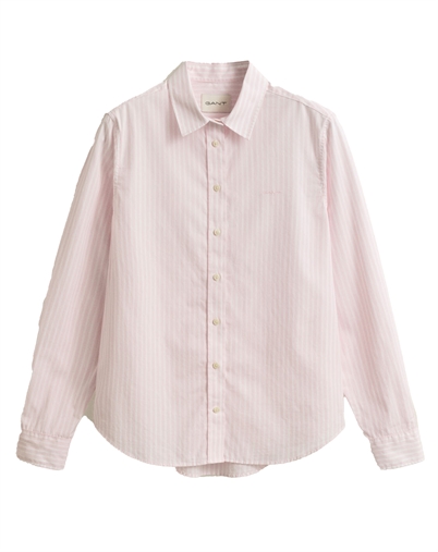 Gant - Classic Poplin Hemd